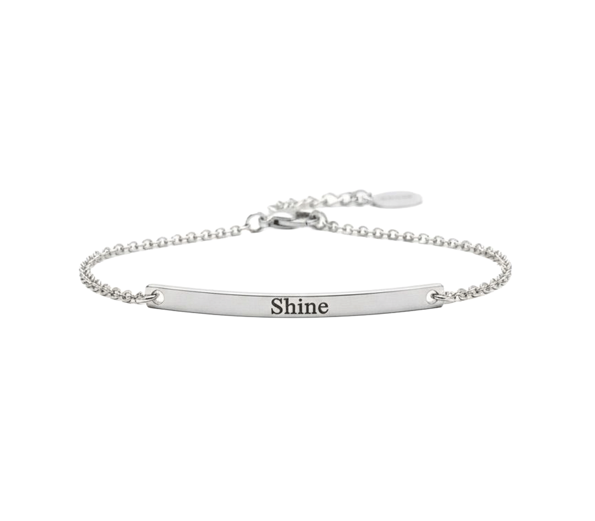 Personalized bracelet CLARICIA