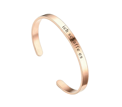 Personalized VIVIAN bracelet 