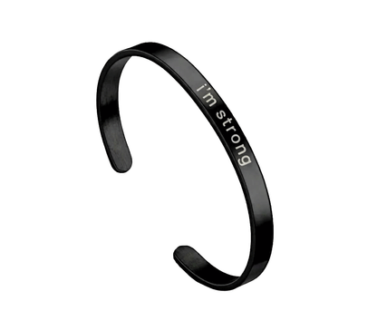 Personalized VIVIAN bracelet 
