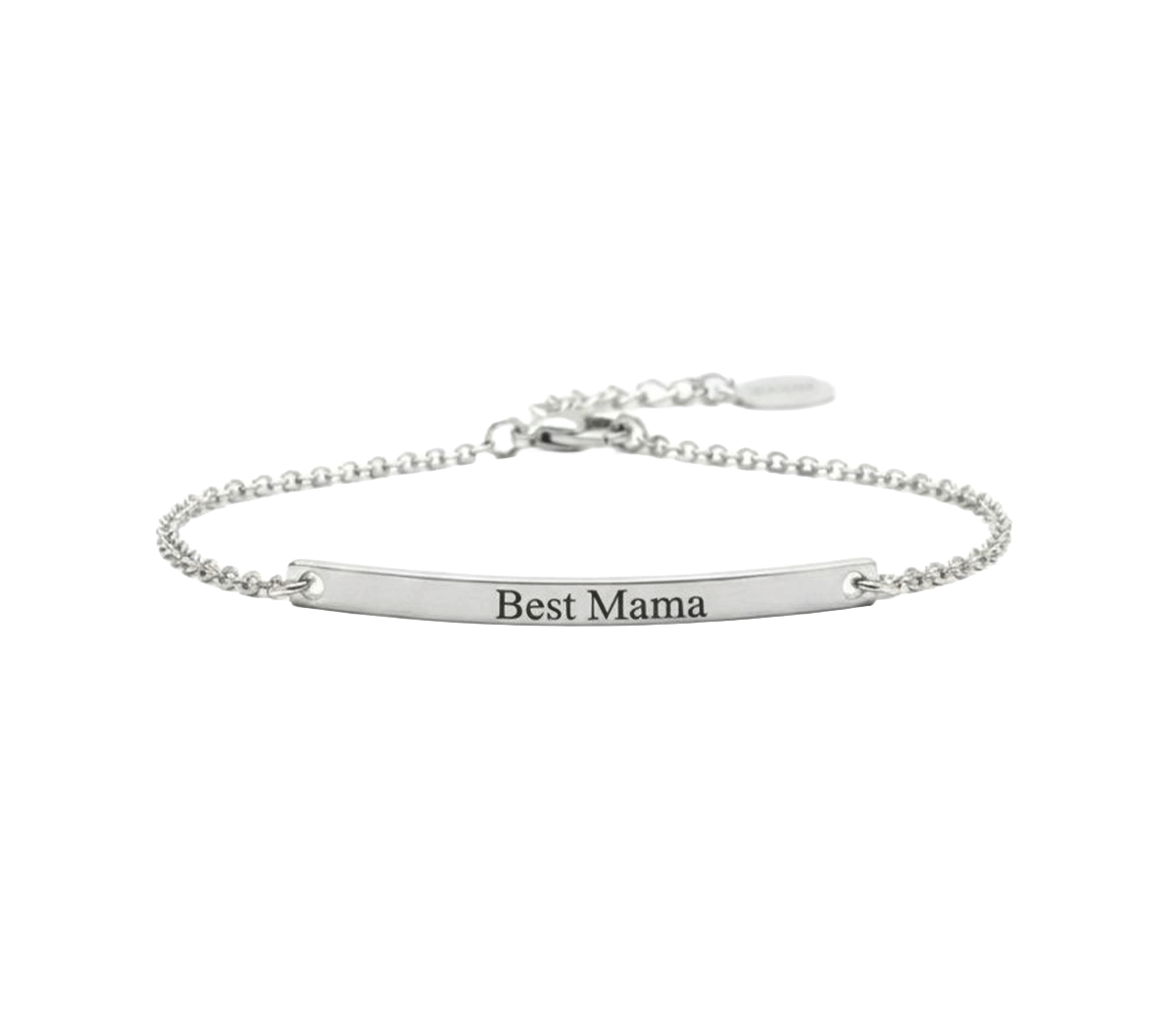 Personalized bracelet CLARICIA 