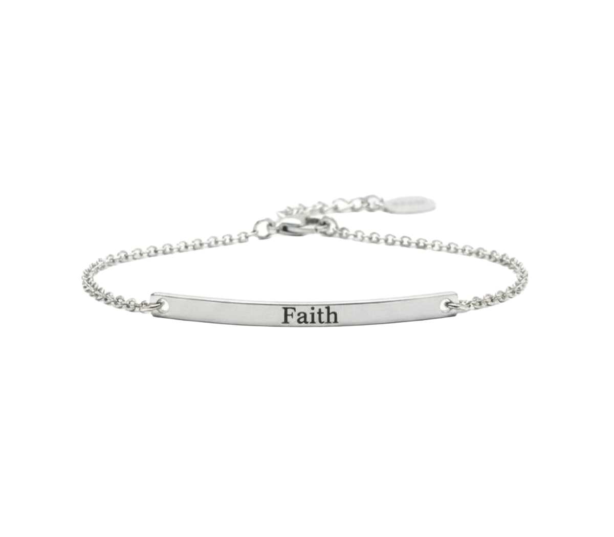 Personalized bracelet CLARICIA 