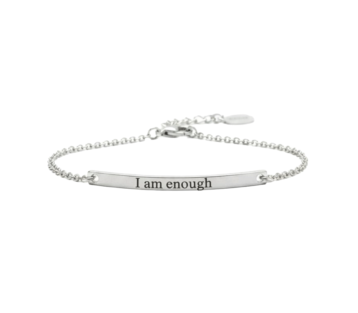 Personalized bracelet CLARICIA 