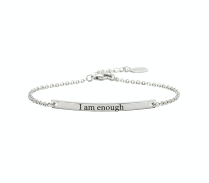 Personalized bracelet CLARICIA 