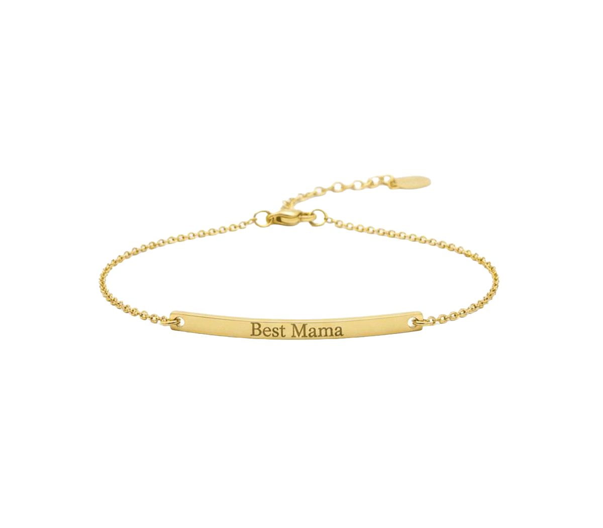 Personalized bracelet CLARA 