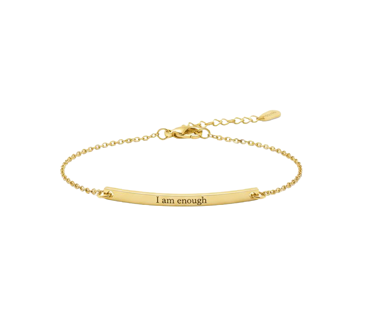 Personalized bracelet CLARA 