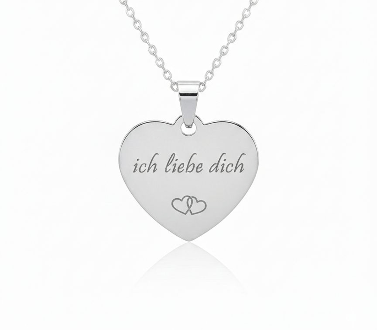 Personalized necklace SARAH 