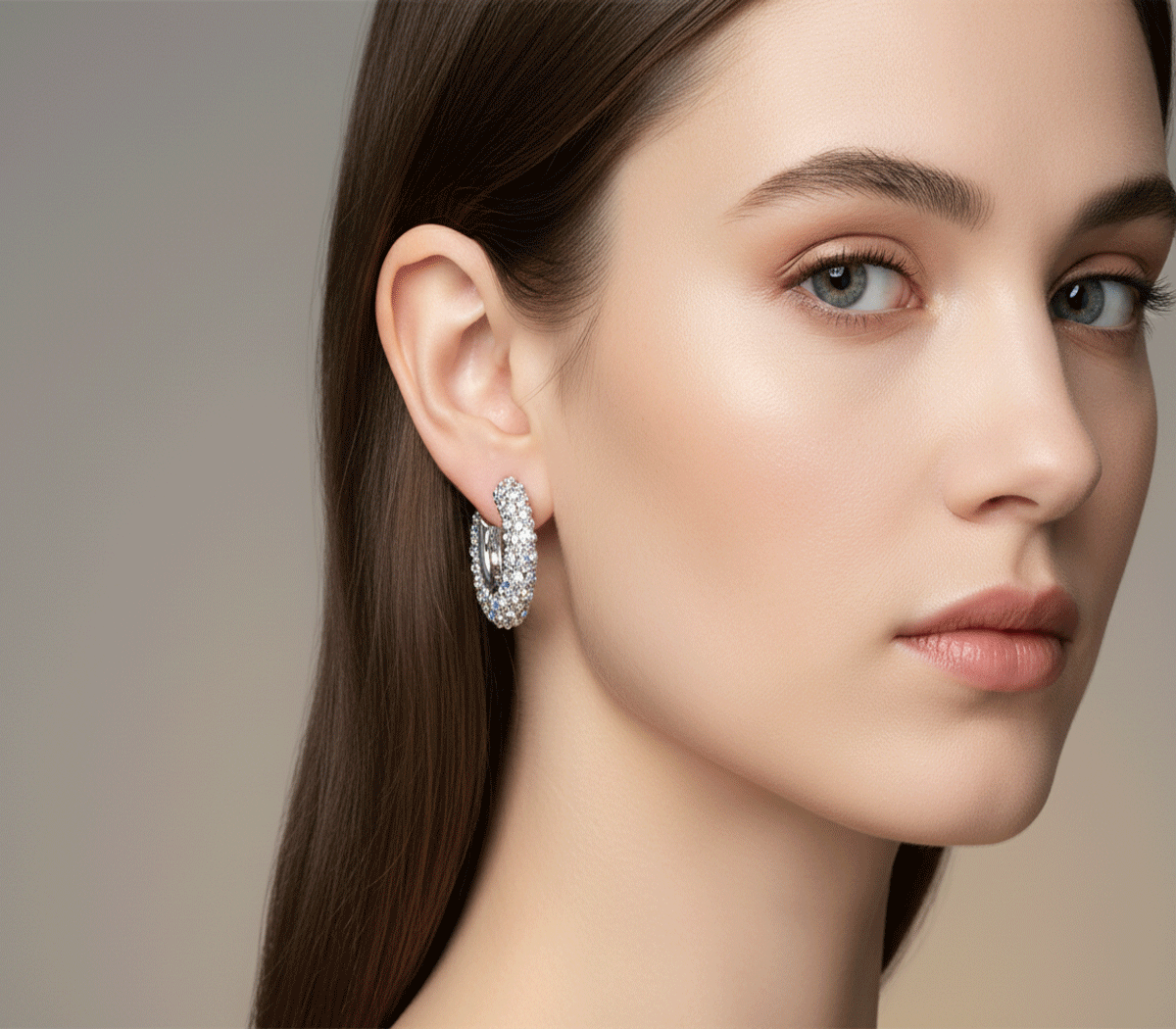 MARIA earrings 