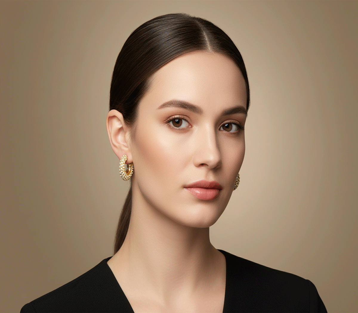MARIA earrings 
