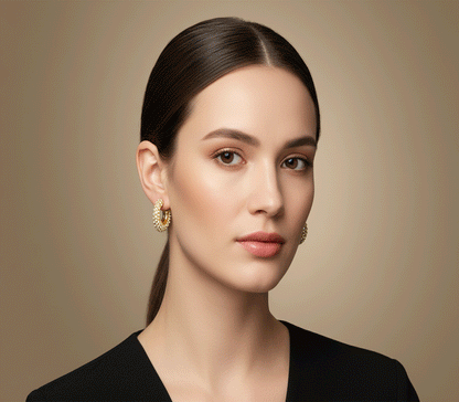 MARIA earrings 