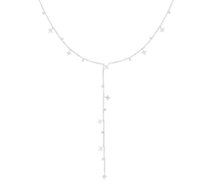 DIAMORA necklace 
