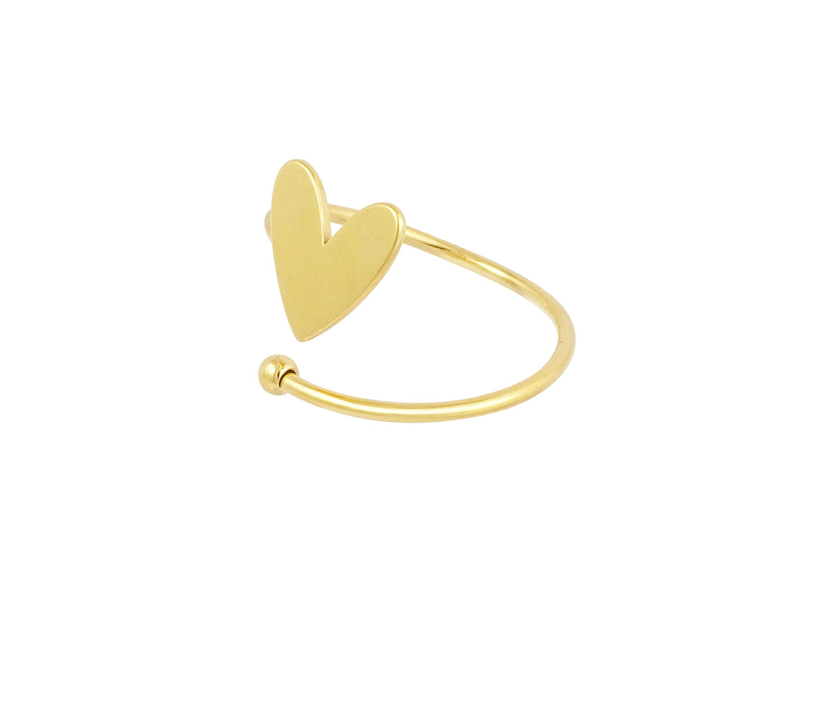 Heart Ring 
