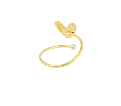 Heart Ring 