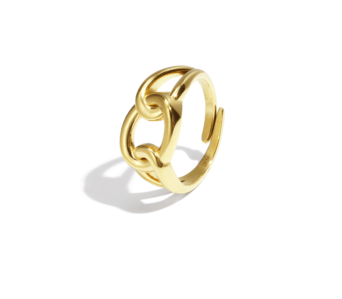 Ringe LUNA