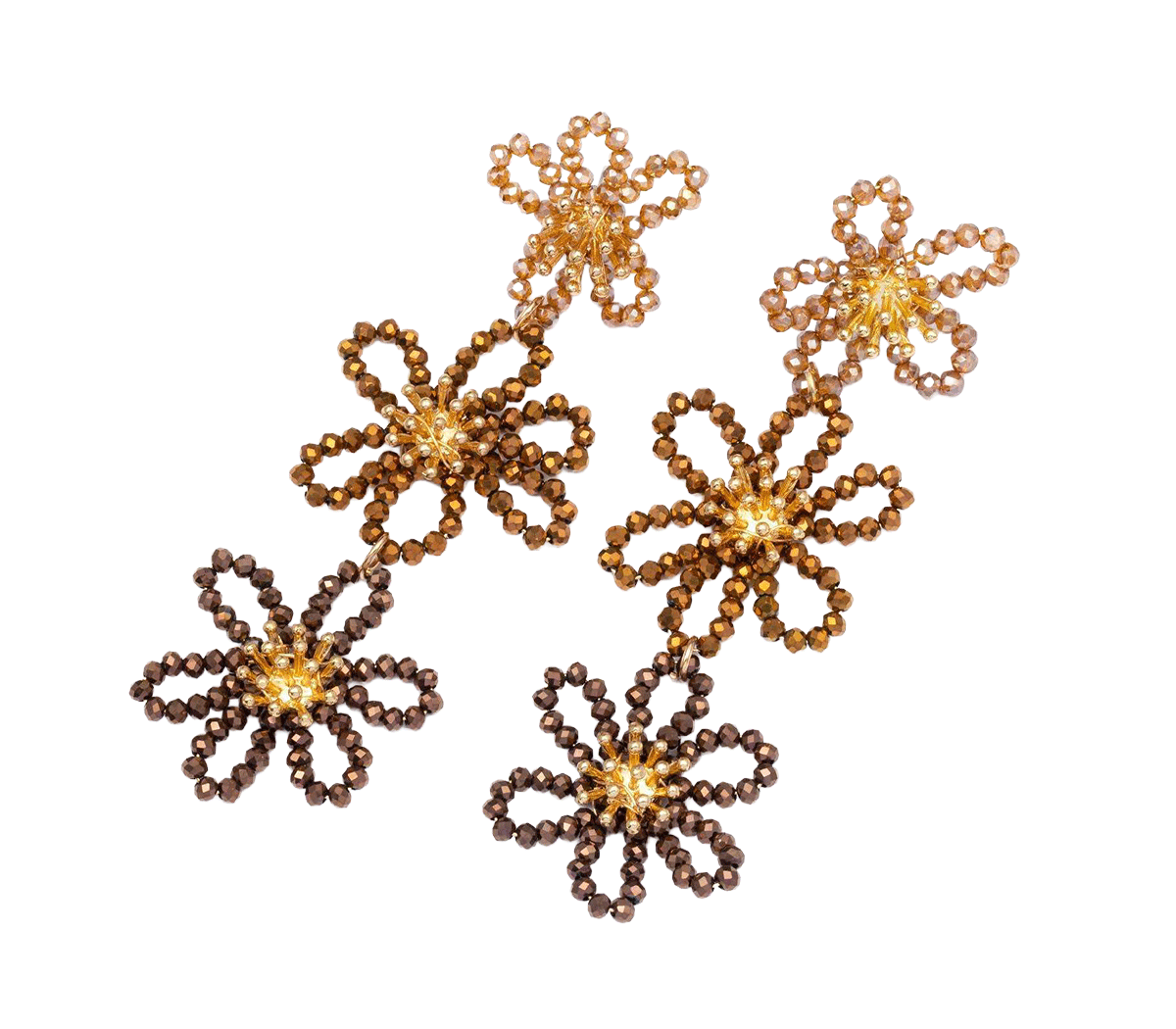 Earrings MAREN 