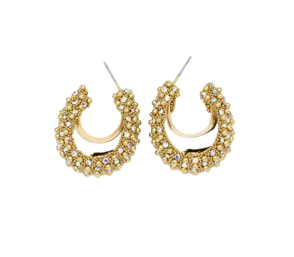 MARIA earrings 