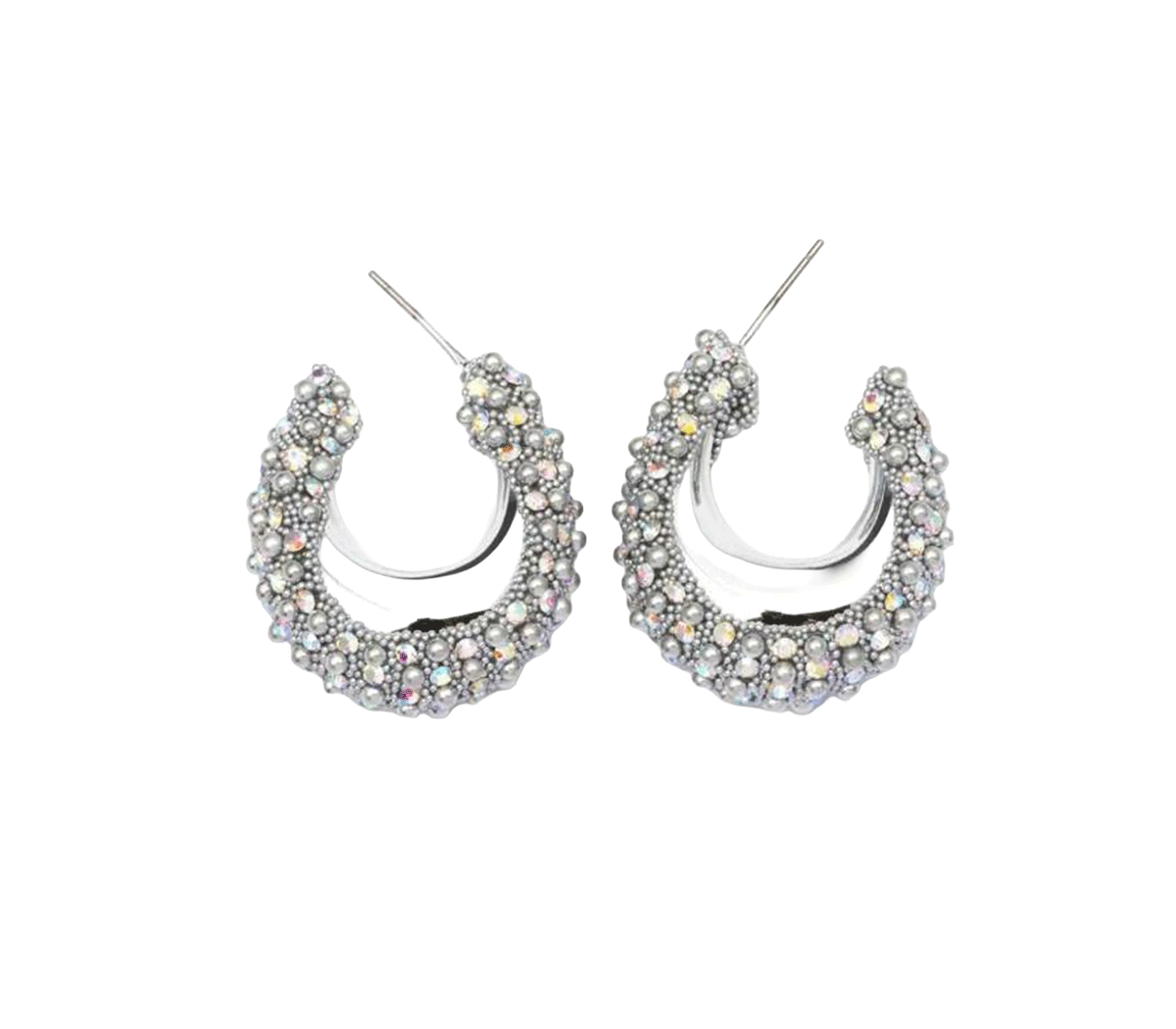 MARIA earrings 