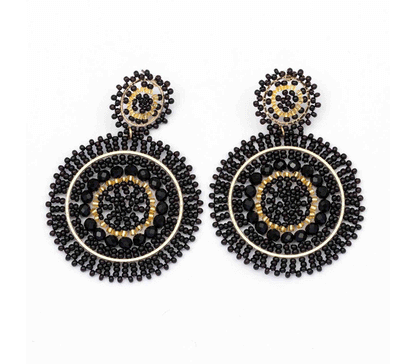 Earrings MARIAH 