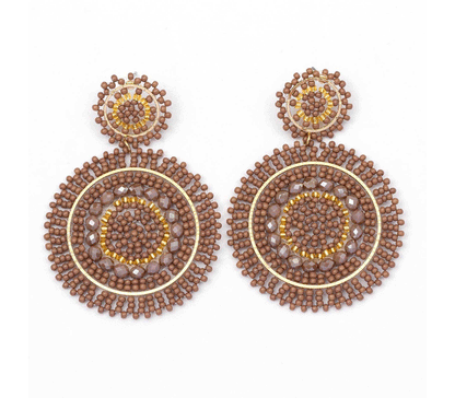 Earrings MARIAH 