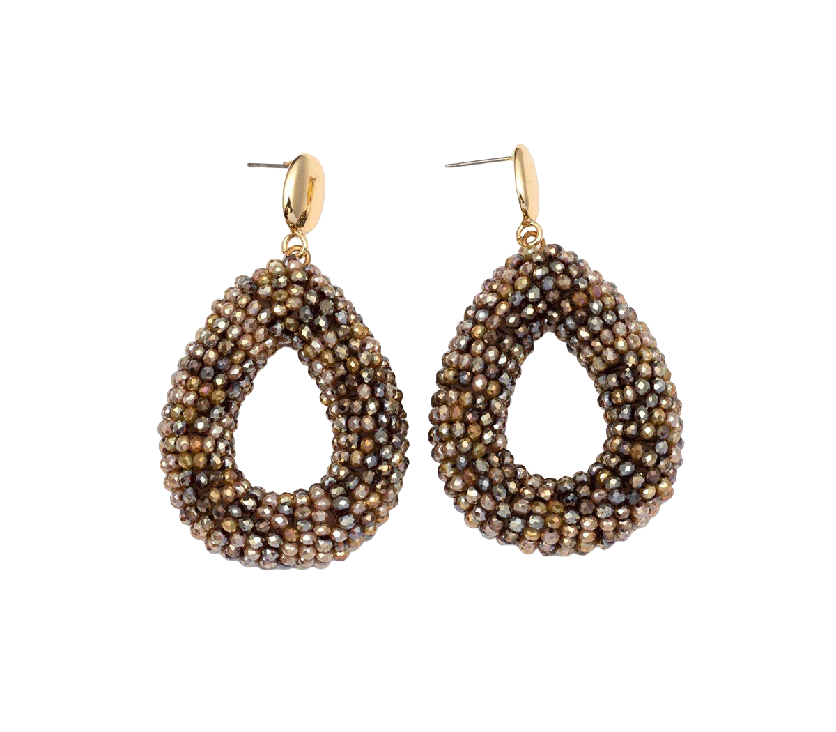 MARIAM earrings 
