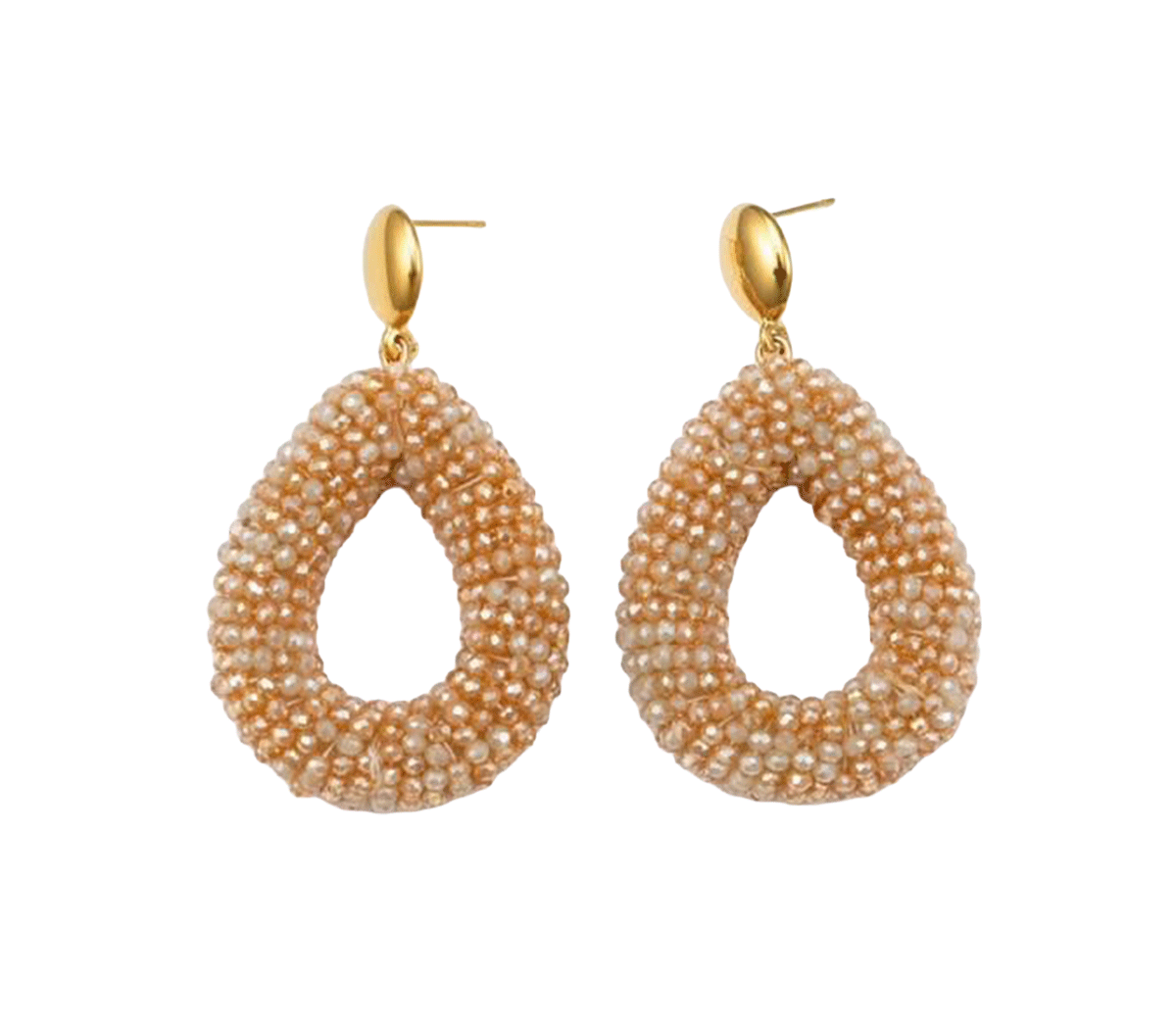 MARIAM earrings 
