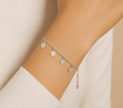 NIA bracelet