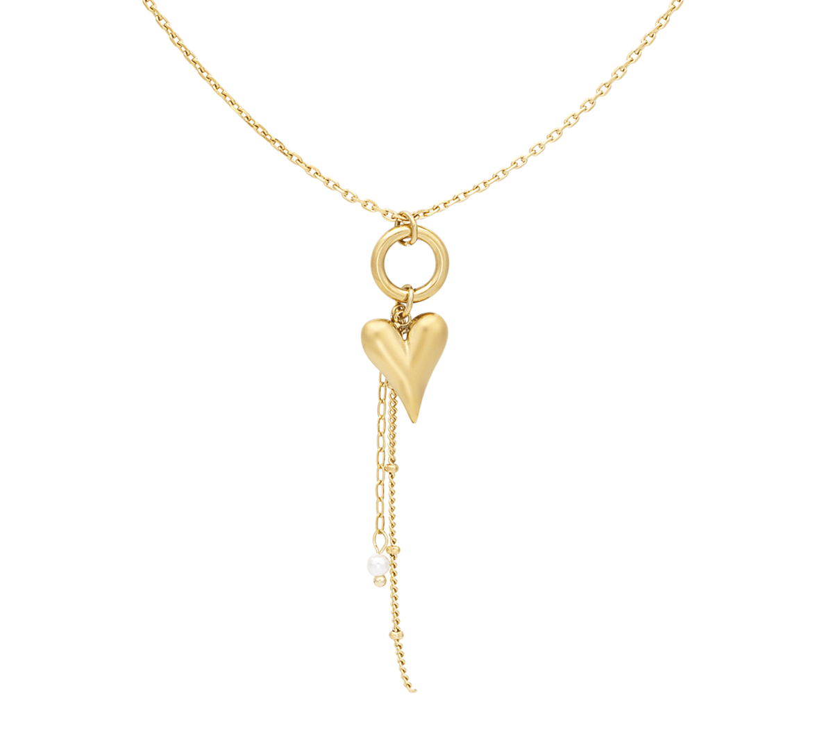 Kette OPALINE