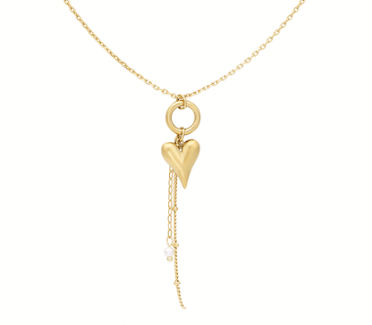 Kette OPALINE