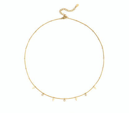 Kette SOULLINK