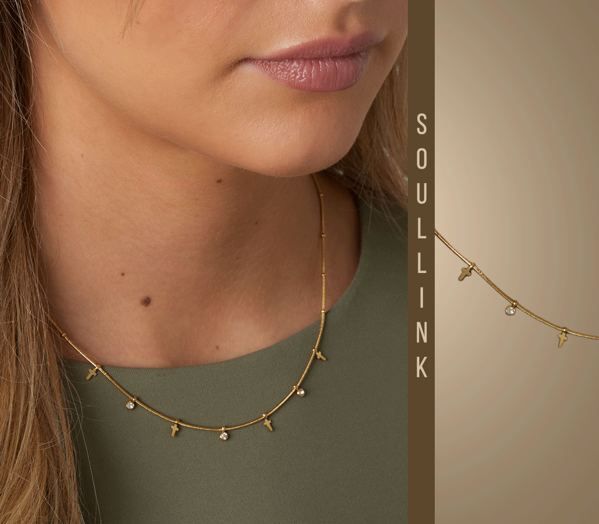 Kette SOULLINK