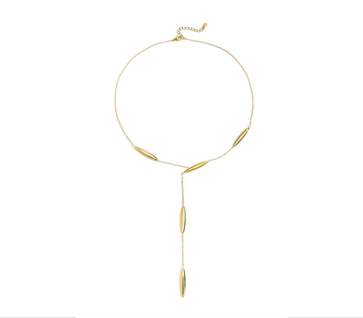 Kette SUNSTONE