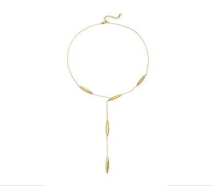 Kette SUNSTONE