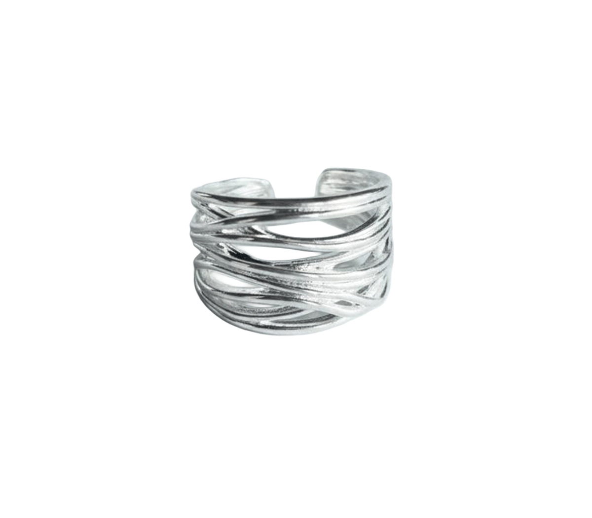 Ringe ANNA