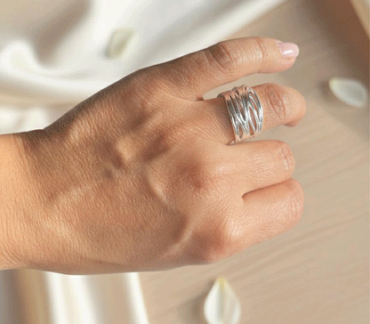 Ringe ANNA