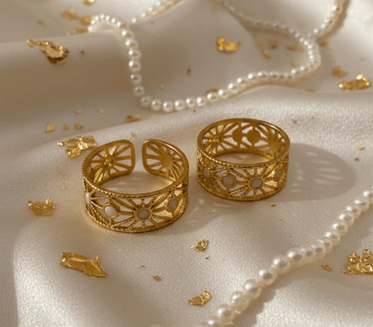 Ringe HELENA