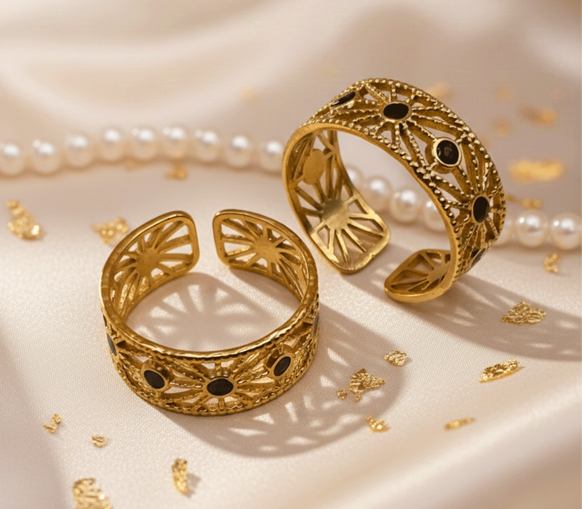Ringe HELENA