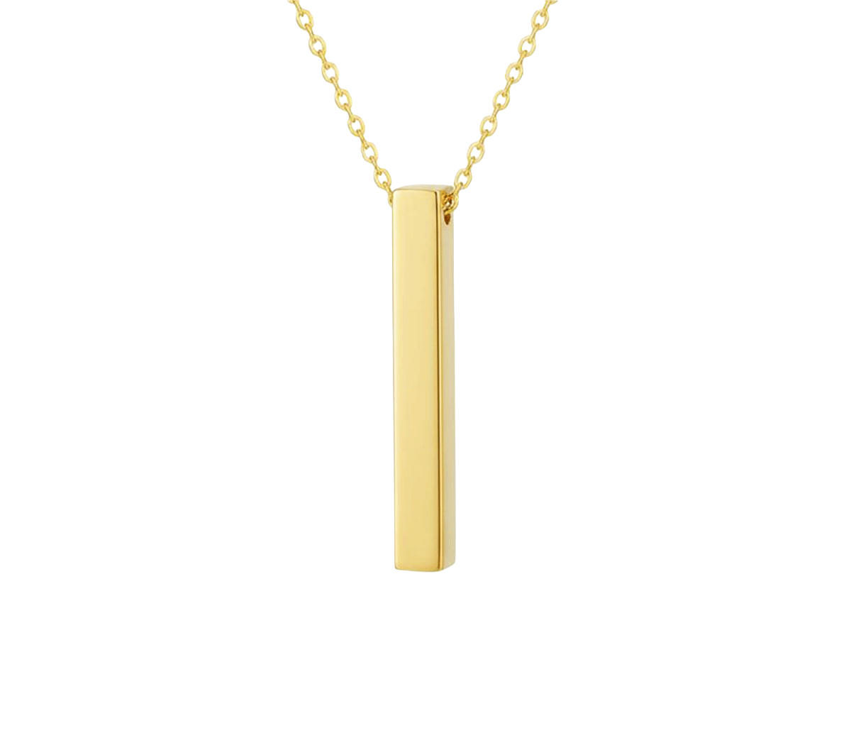 Personalized necklace LOLA 