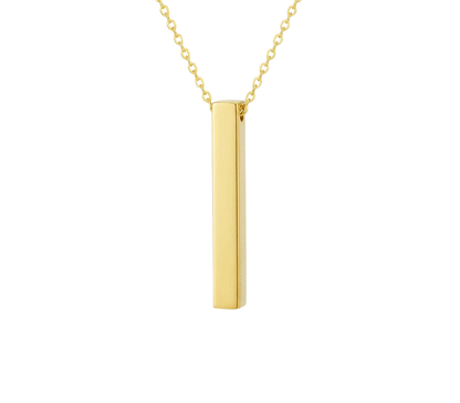 Personalized necklace LOLA 