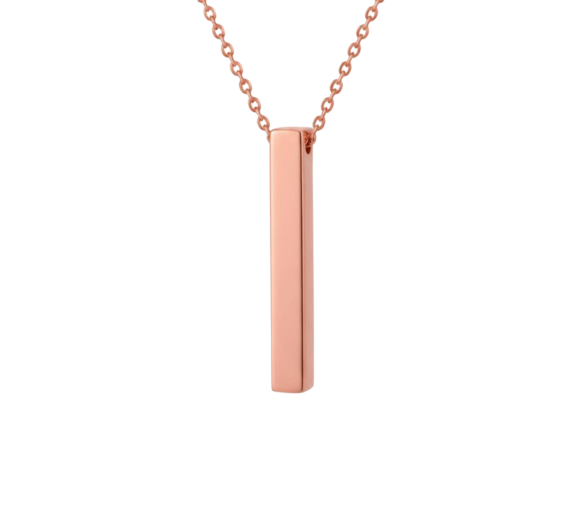 Personalized necklace LOLA 