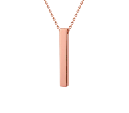 Personalized necklace LOLA 