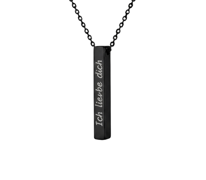 Personalized necklace LOLA 