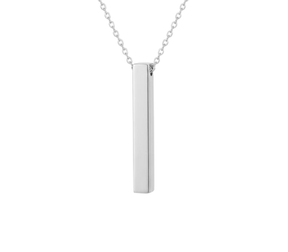 Personalized necklace LOLA 