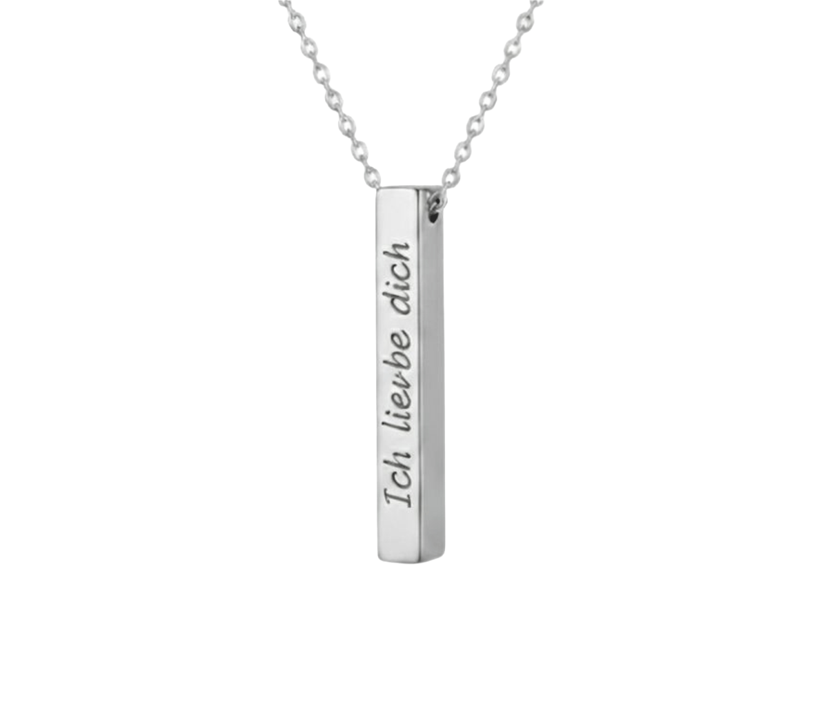 Personalized necklace LOLA 