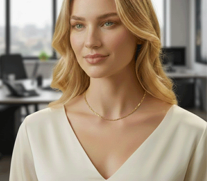 Kette ZILVA
