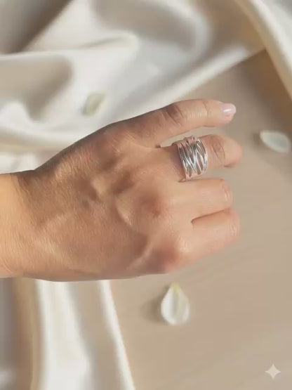 Ringe ANNA